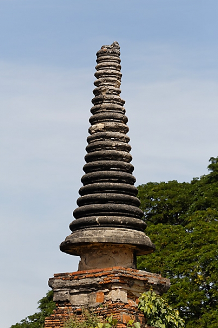 Wat Phra Si Sanphet-049